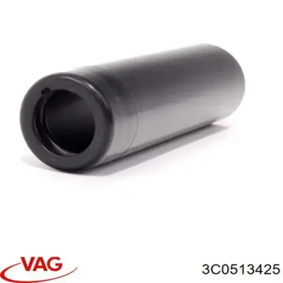 Пыльник амортизатора заднего VAG 3C0513425