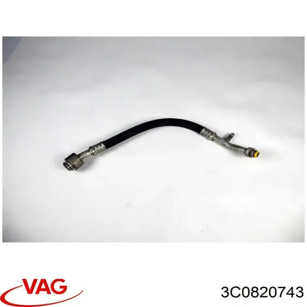  3C0820743 VAG