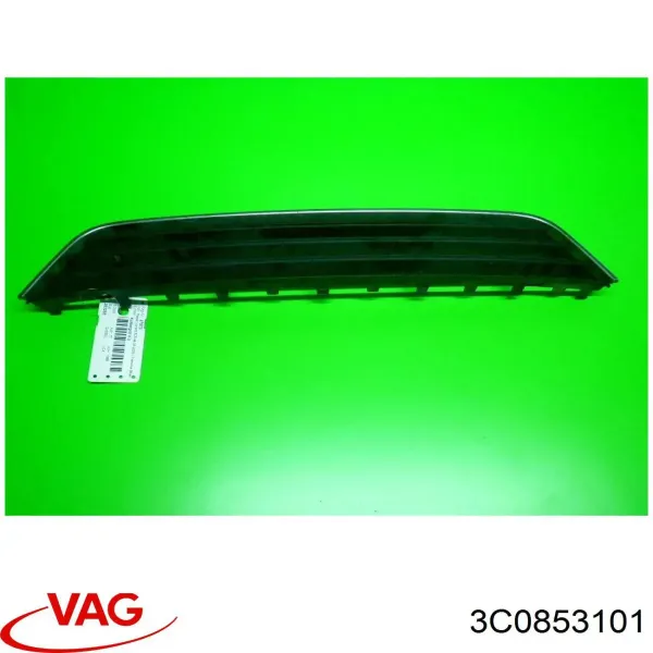  3C0853101 VAG