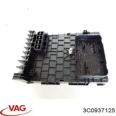 Блок предохранителей VAG 3C0937125