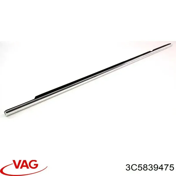  3C5839475 VAG