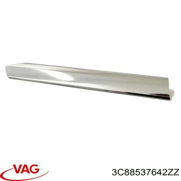  3C88537642ZZ VAG