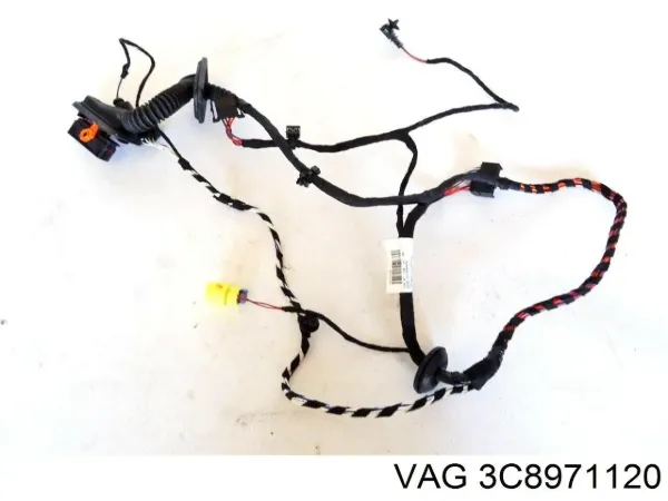  3C8971120 VAG