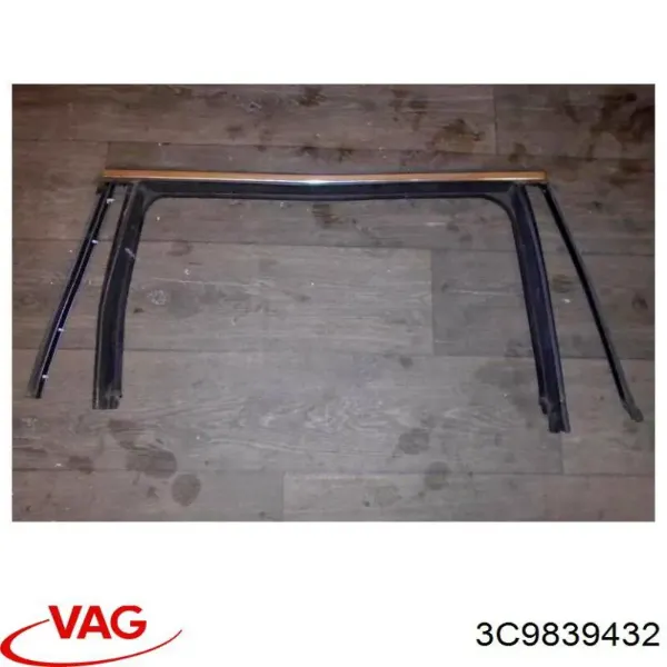  3C9839432 VAG