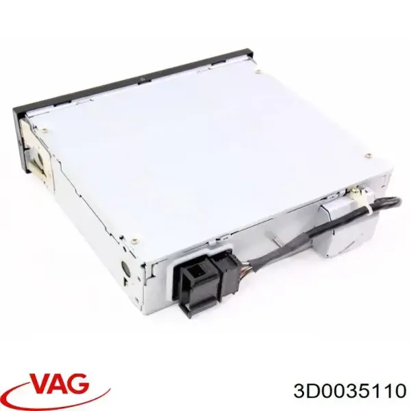  3D0035110 VAG