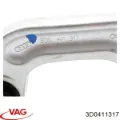 Стойка переднего стабилизатора VAG 3D0411317
