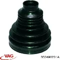 Пыльник ШРУСа внутренний VAG 3D0498201A