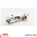 Суппорт тормозной передний правый Volkswagen Phaeton 3D1, 3D2, 3D3, 3D4, 3D6, 3D7, 3D8, 3D9
