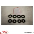 Ремкомплект переднего суппорта Audi Q3 8UB, 8UG