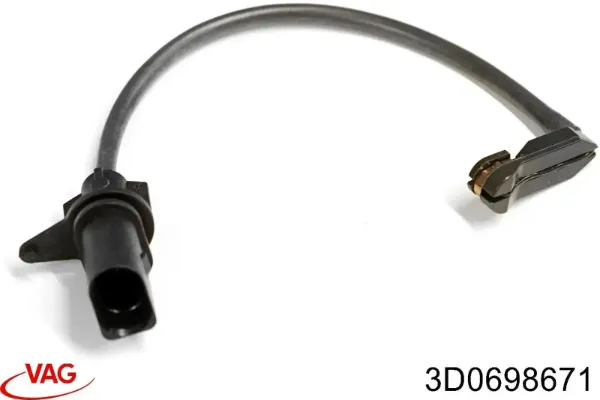  Ремкомплект суппорта Audi A5 