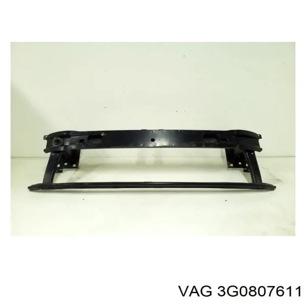 Защита бампера переднего 3G0807611 VAG