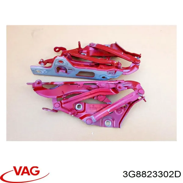 Петля капота 3G8823302C VAG