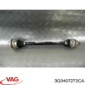 Правая полуось Volkswagen Tiguan AD1, AX1, BT1, BT2