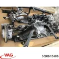 Суппорт задний правый Volkswagen Tiguan BW2, BJ2