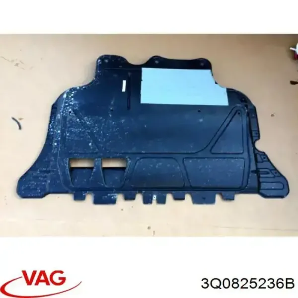 Защита двигателя PAD60040A Signeda