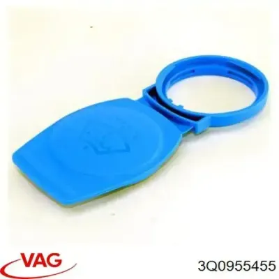 Крышка бачка омывателя VAG 3Q0955455