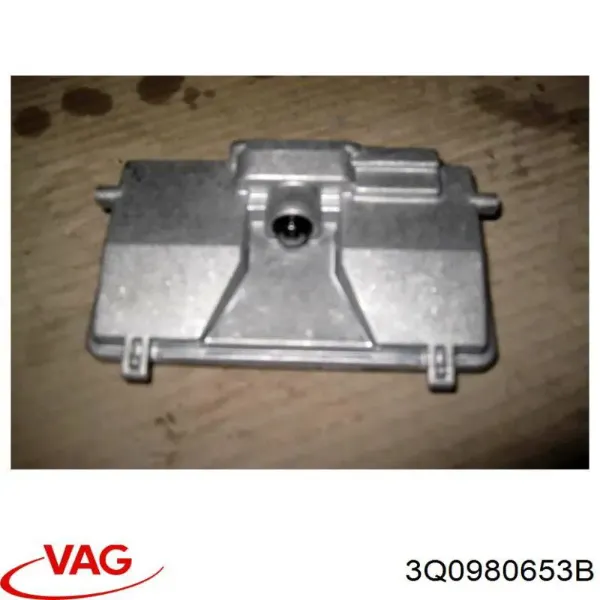  3Q0980653C VAG