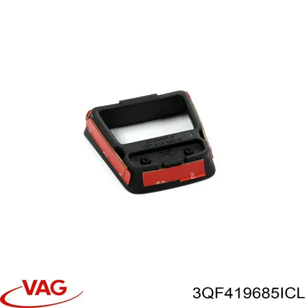  3QF419685ICL VAG