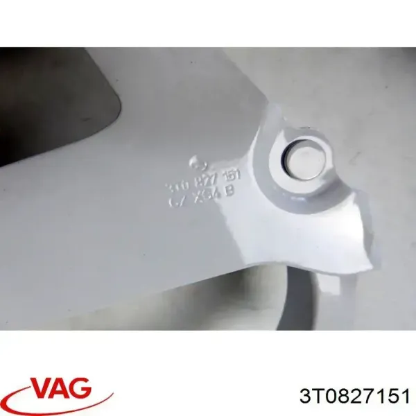  3T0827151 VAG