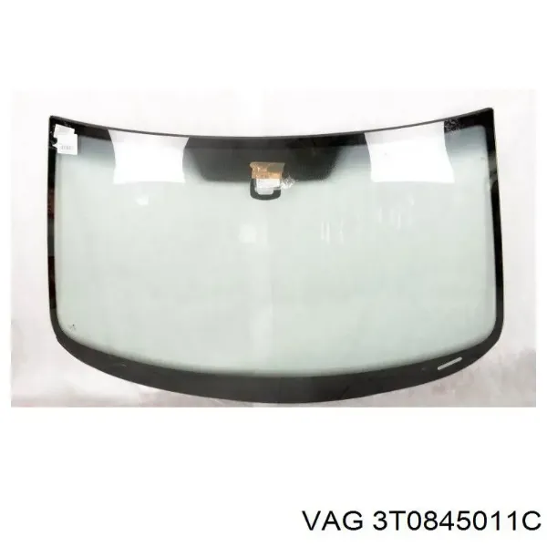 Лобовое стекло GS6400D11 XYG
