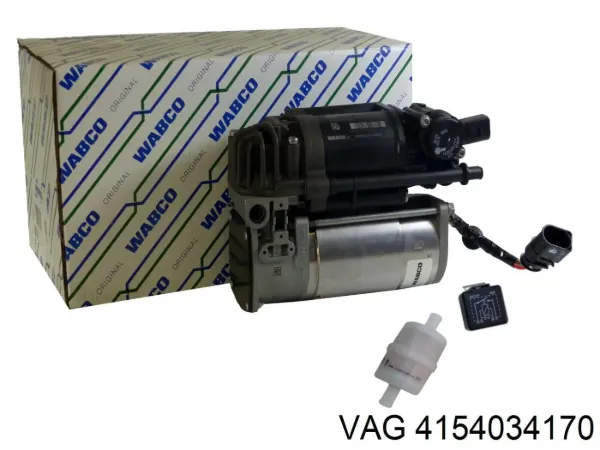  4154034170 VAG