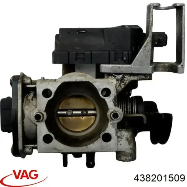  438201509 VAG
