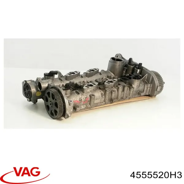  4555520H3 VAG