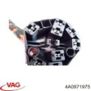 Замок зажигания VAG 4A0971975 Замок зажигания VAG 4A0971975