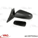 Зеркальный элемент левый VAG 4A1857535AA