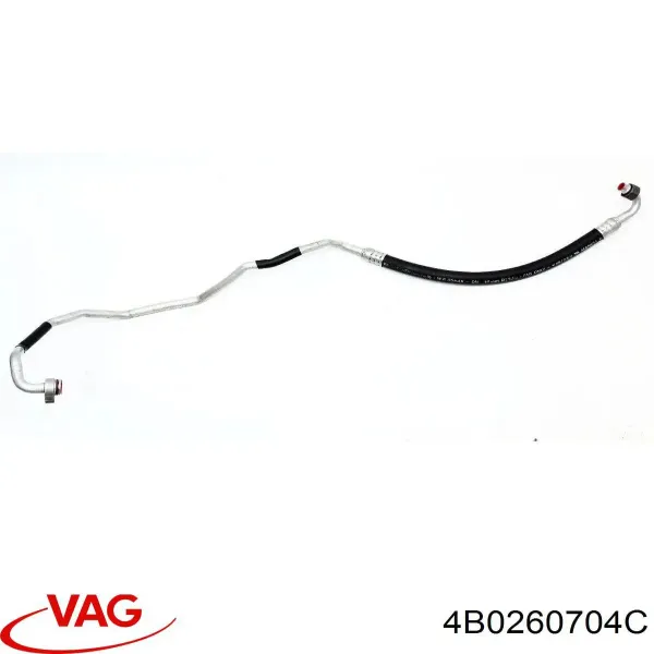  4B0260704C VAG