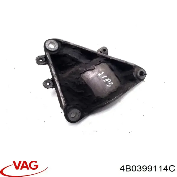  4B0399114C VAG