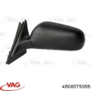 Зеркальный элемент левый VAG 4B0857535B