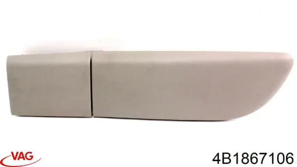  4B1867106 VAG