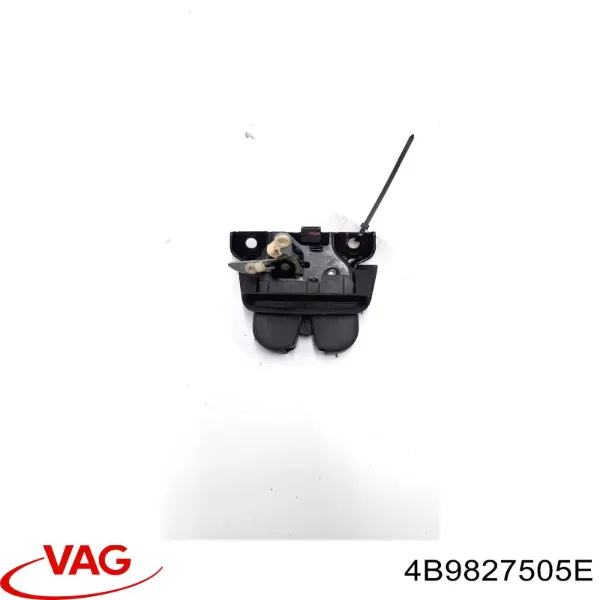  4B9827505E VAG