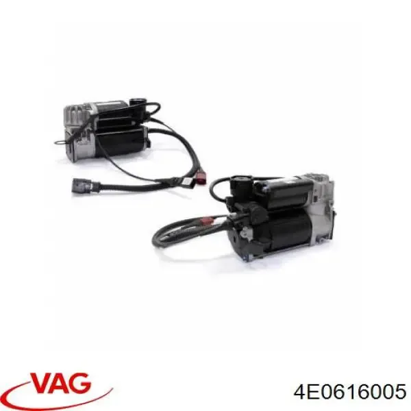  4E0616005 VAG