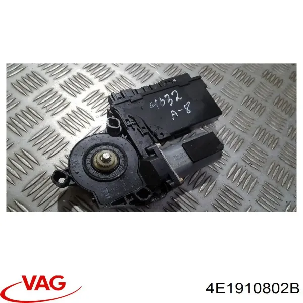  4E1910802B VAG
