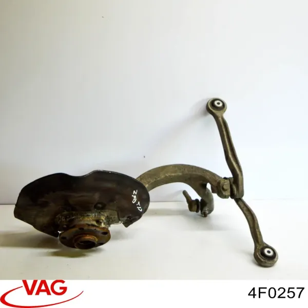  4F0257 VAG
