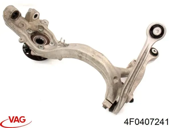  4F0407241 VAG
