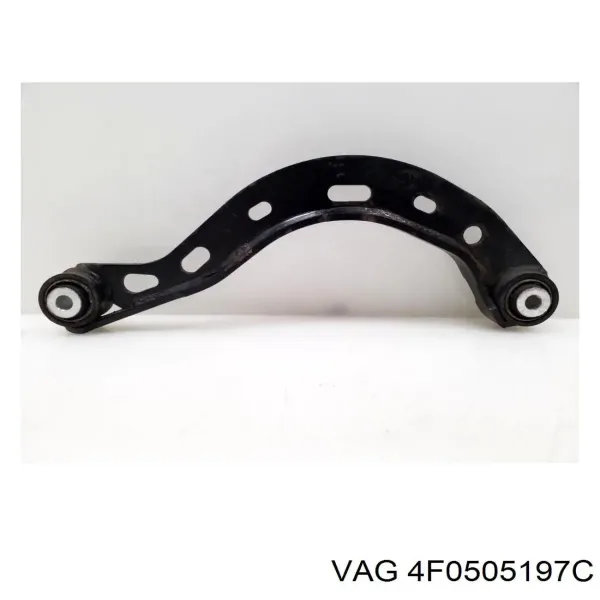 4F0505197C VAG