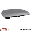 Зеркальный элемент зеркала заднего вида VAG 4F0857536AE