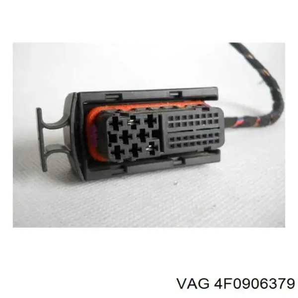  4F0906379 VAG
