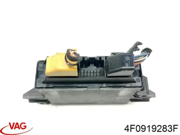  4F0919283F VAG
