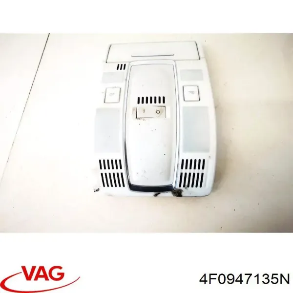  4F0947135N VAG