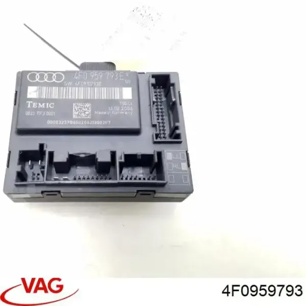  4F0959793 VAG