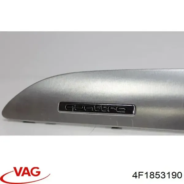  4F1853190 VAG