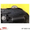Мотор дворников VAG 4F1955119