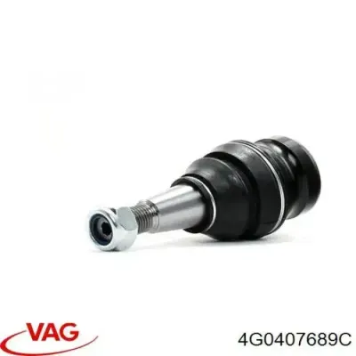 Шаровая опора нижняя VAG 4G0407689C