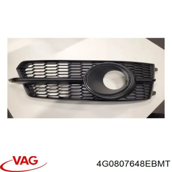  4G0807648EBMT VAG