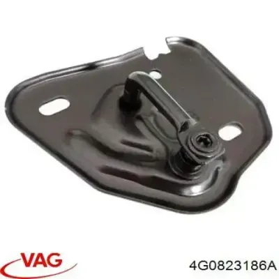 Замок капота VAG 4G0823186A
