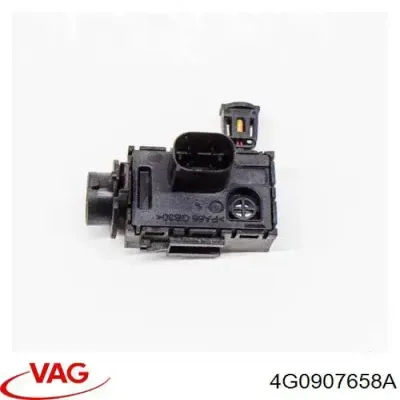 Датчик загрязнения воздуха VAG 4G0907658A